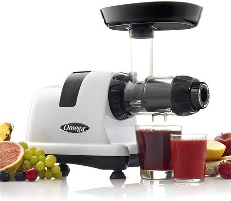 omega slow juicer hd canada|omega j8006hds.